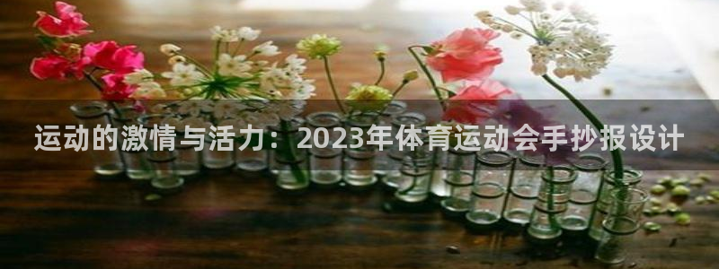 JJB竞技宝官网下载招商电话号码：运动的激情与活力：