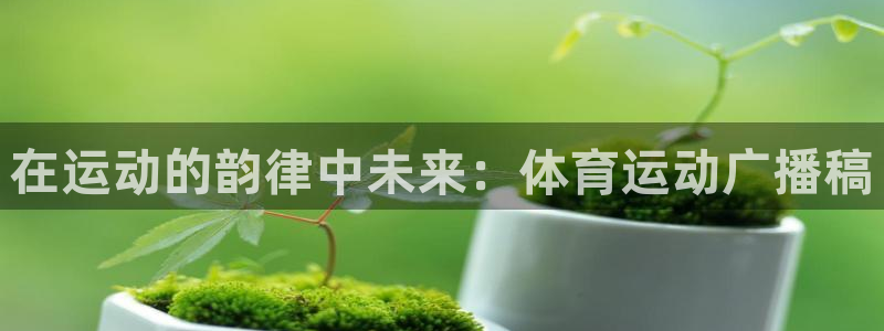 竞技宝测速站网址填什么：在运动的韵律