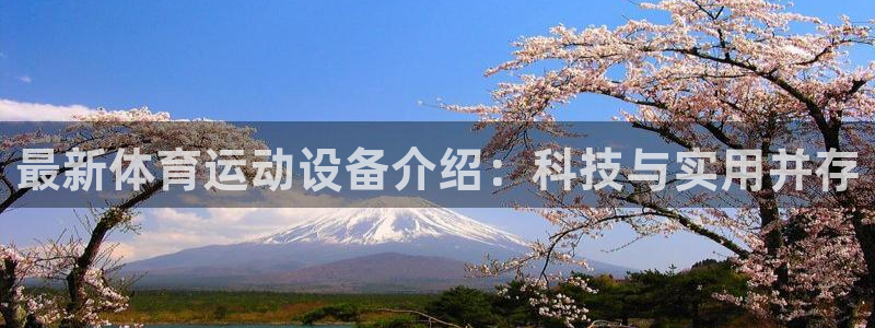 JJB竞技宝官方正版app集团E.ON:最新体育运动设备介绍